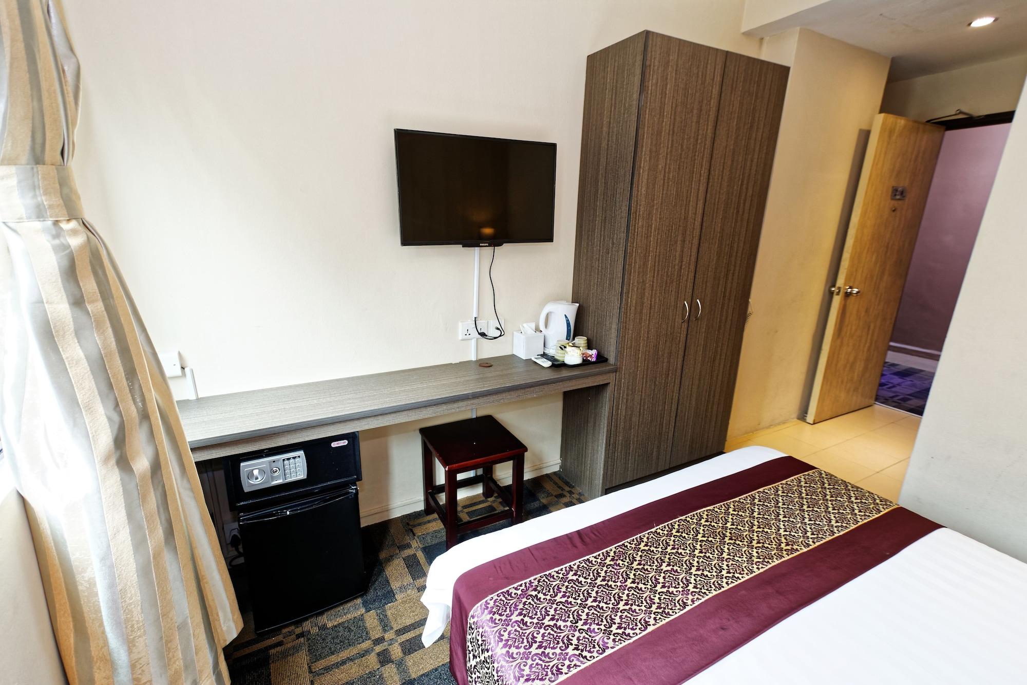 Noble Hotel Express, Check In 10Pm, Check Out 9Am Singapore Exterior photo