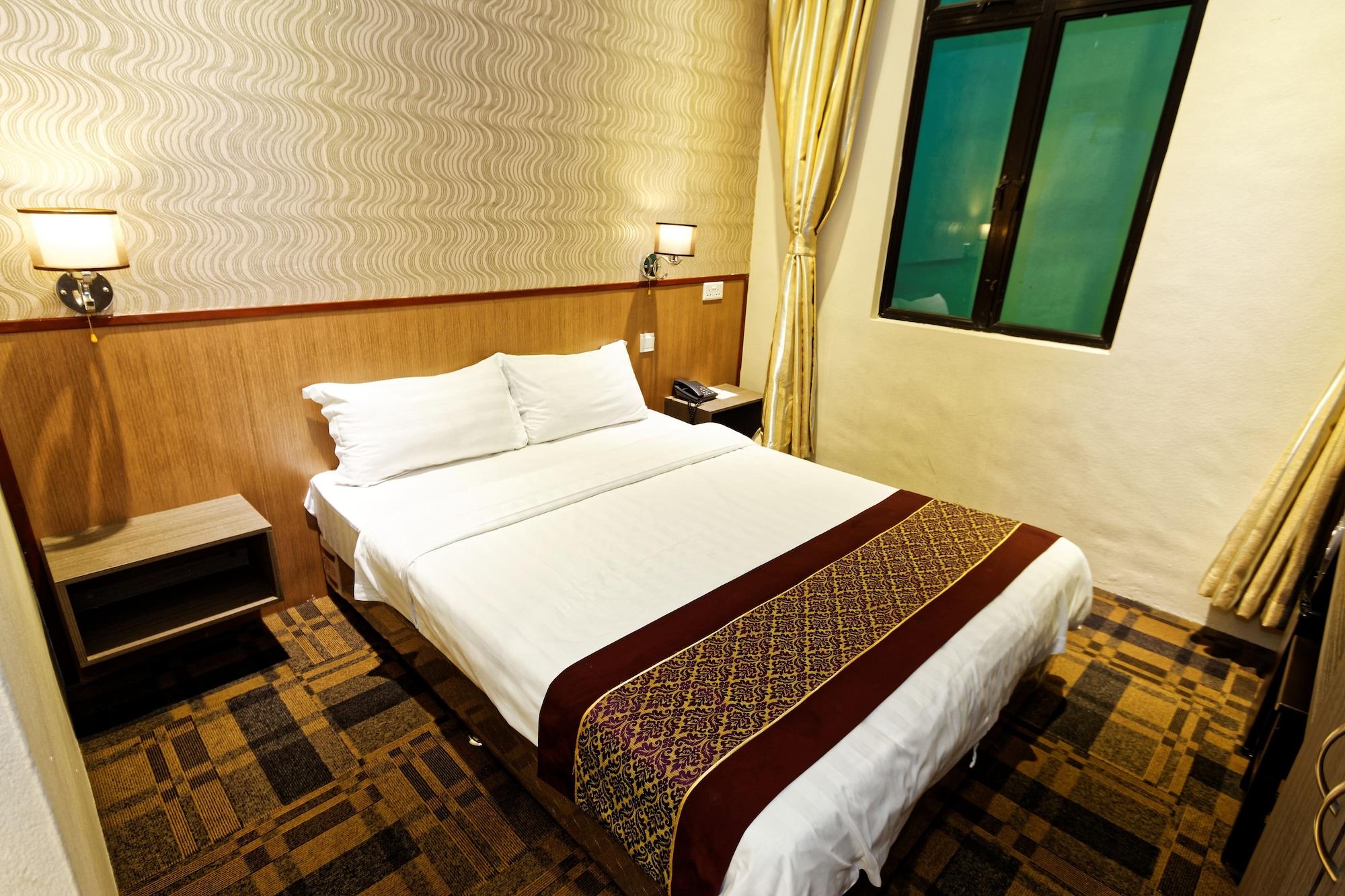 Noble Hotel Express, Check In 10Pm, Check Out 9Am Singapore Exterior photo