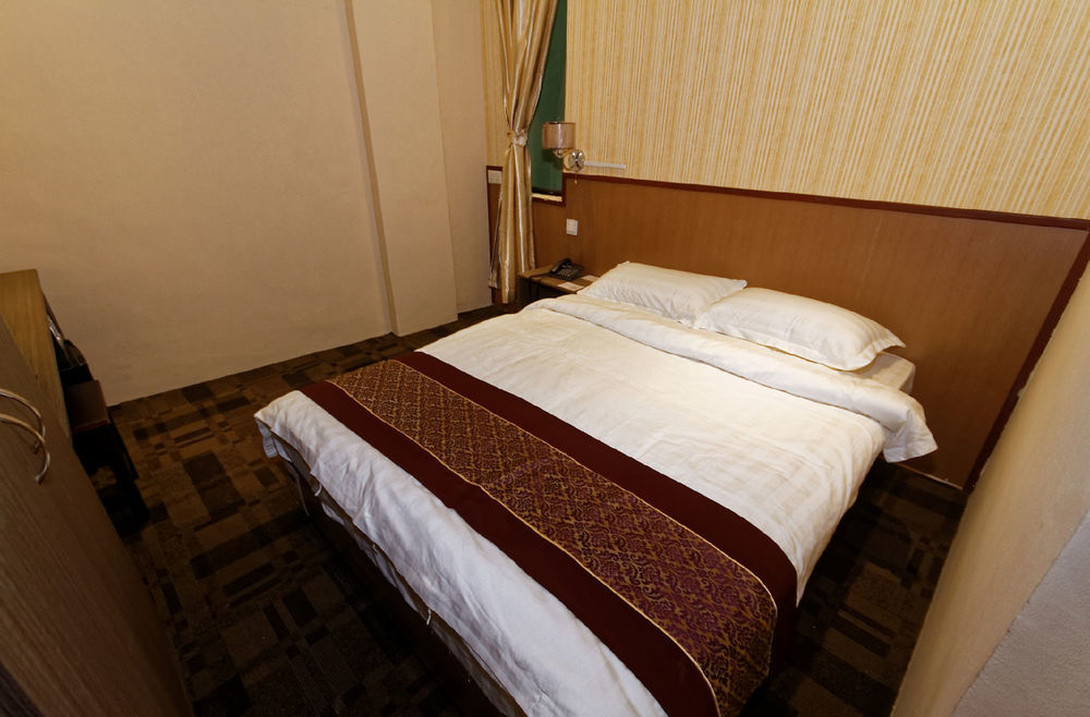 Noble Hotel Express, Check In 10Pm, Check Out 9Am Singapore Exterior photo
