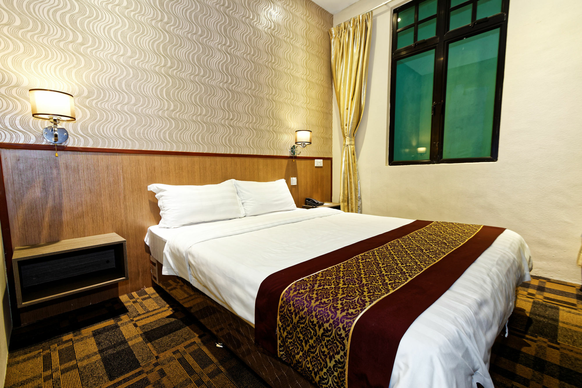 Noble Hotel Express, Check In 10Pm, Check Out 9Am Singapore Exterior photo